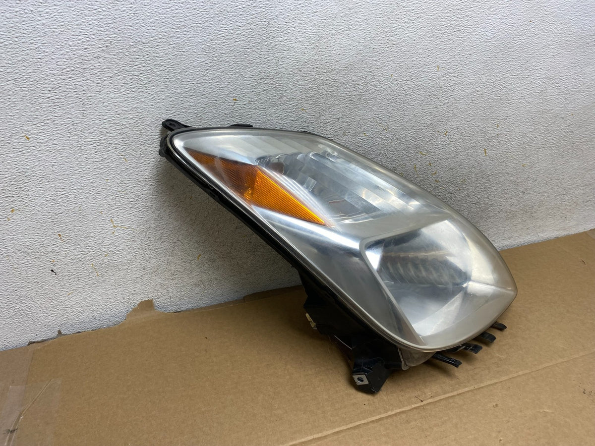 2004 - 2005 Toyota Prius Right Passenger RH Side Headlight Xenon Hid AH7736 DW1