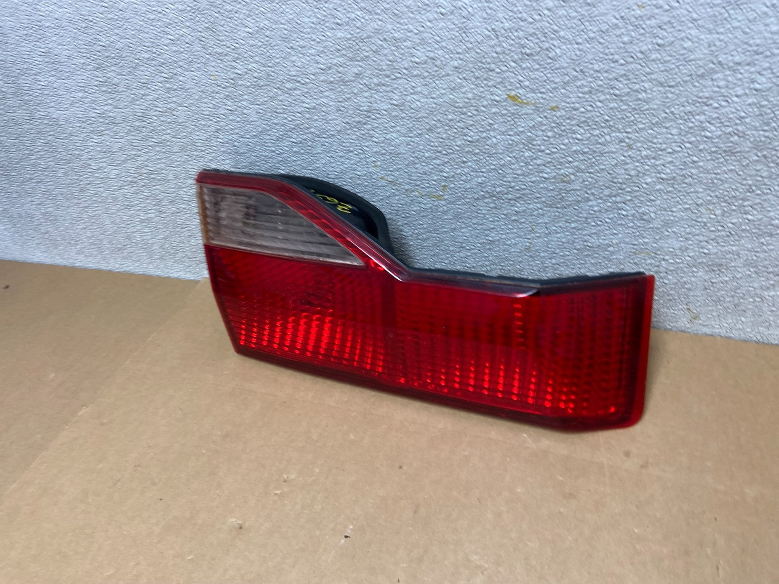 1998 to 2000 Honda Accord Left Driver LH Side Inner Tail Light OEM Z6598 DW1