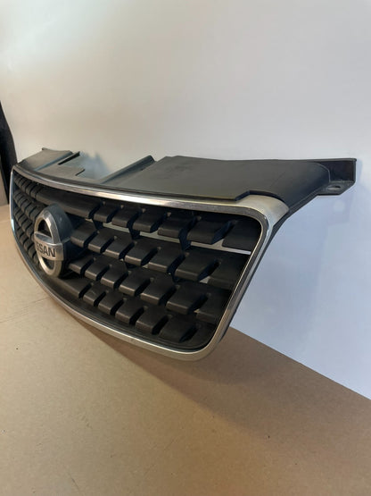 2005 2006 Nissan Altima Front Upper Grill Grille AG0960 DG1