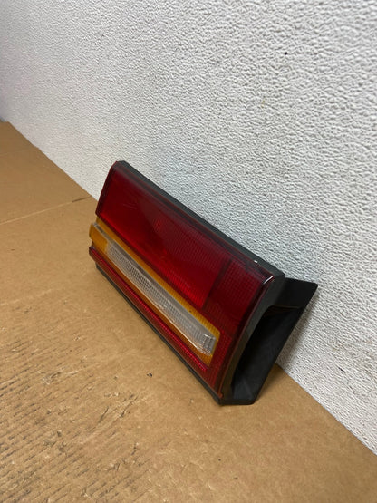 1990 - 1991 Toyota Camry Left Driver LH Inner Tail Light AE0249 LK1