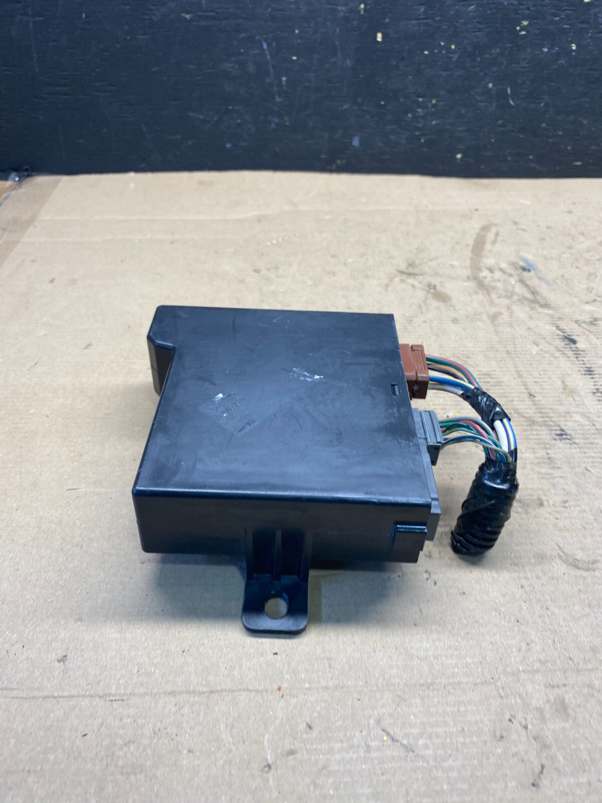2008 - 2010 Honda Odyssey Rear Right Passenger Sliding Door Module N7556 DG2