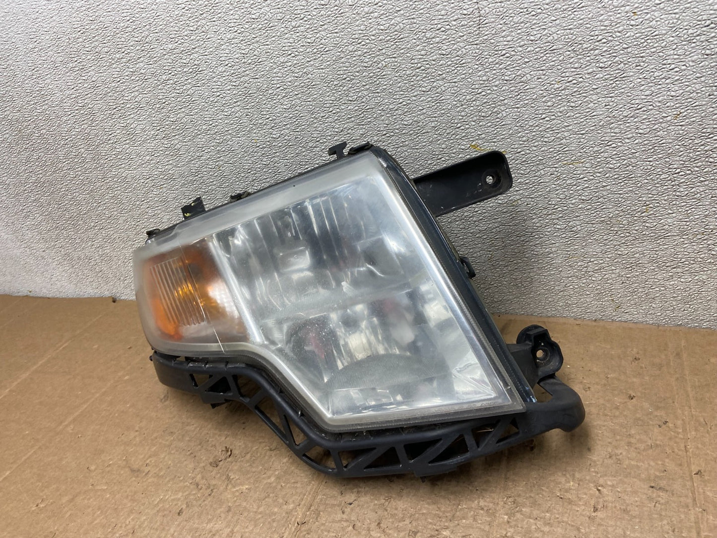 2007 to 2010 Ford Edge Right Passenger RH Halogen Headlight AA5086 DW1