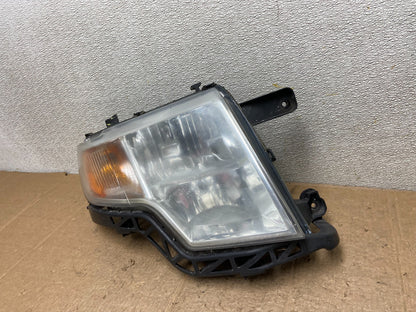 2007 to 2010 Ford Edge Right Passenger RH Halogen Headlight AA5086 DW1