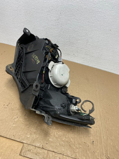 2008-2009 Subaru Legacy Right Passenger Rh Side Headlight Halogen AC7248 DW7