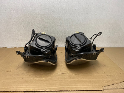 2007 to 2009 Mercedes GL-Class GL450 Headlights Left+Right AG8272 DW8