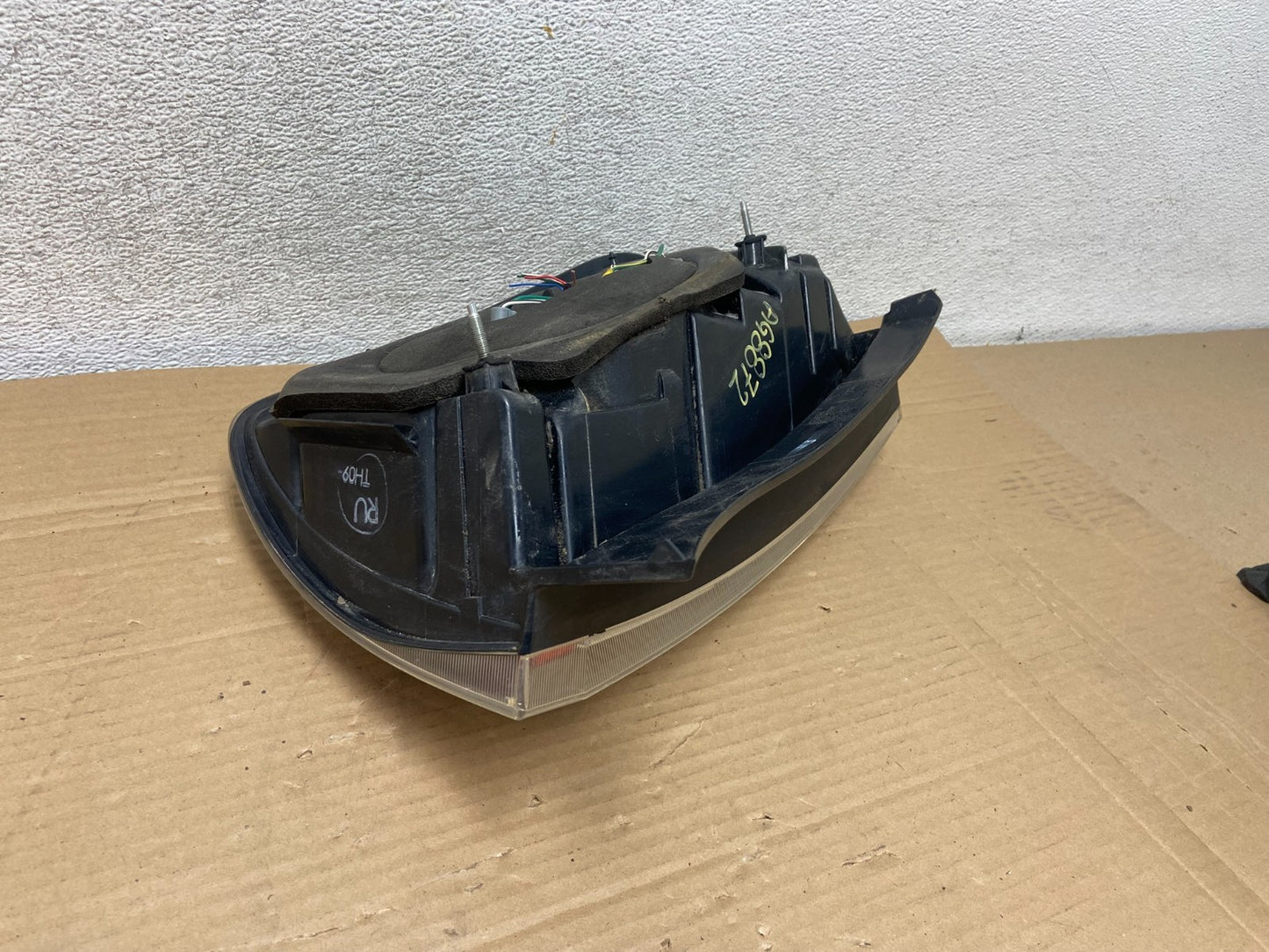 2006 to 2009 Toyota Prius Tail Light Right Passenger Side AG8872 DW4