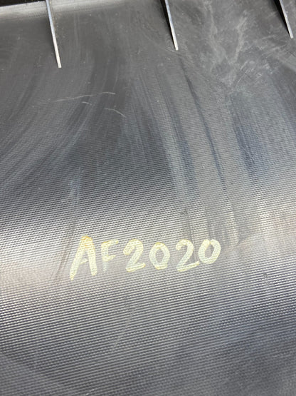 2009 to 2014 Acura TL Front Right Passenger Storage Glove Box AF2020 DG7