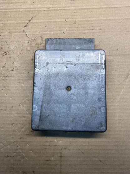 1998 1999 Ford E350 Van 5.4L Engine Control Module Unit ECU AF0092 DW0