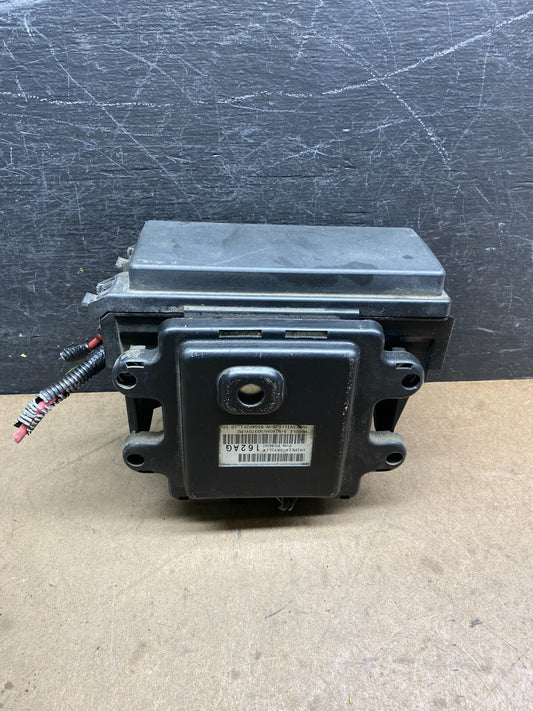 2005 Jeep Grand Cherokee Fuse Box Relay Panel M3168 PS0