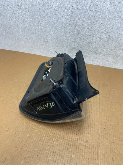 2006 to 2009 Toyota Prius Tail Light Right Passenger Side AE0430 LK6