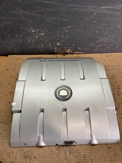 1997 to 2004 Cadillac Deville Seville Northstar Engine Motor Cover s59371