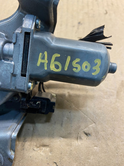 2014-2021 Dodge Durango Tailgate Back Door Rear Wiper Motor Wiper AG1503 DW5