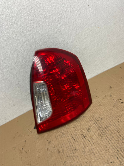 2006-2011 Hyundai Accent Sedan Right Passenger Side Rh Tail Light OEM AC4150 LK2
