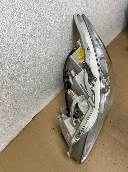 2007-2009 Infiniti G35 G37 Left Driver Hid Xenon Headlight Sedan AG9343 DW7