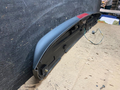 1999 to 2004 Honda Odyssey Rear Trunk Spoiler Gate T9950 DG5