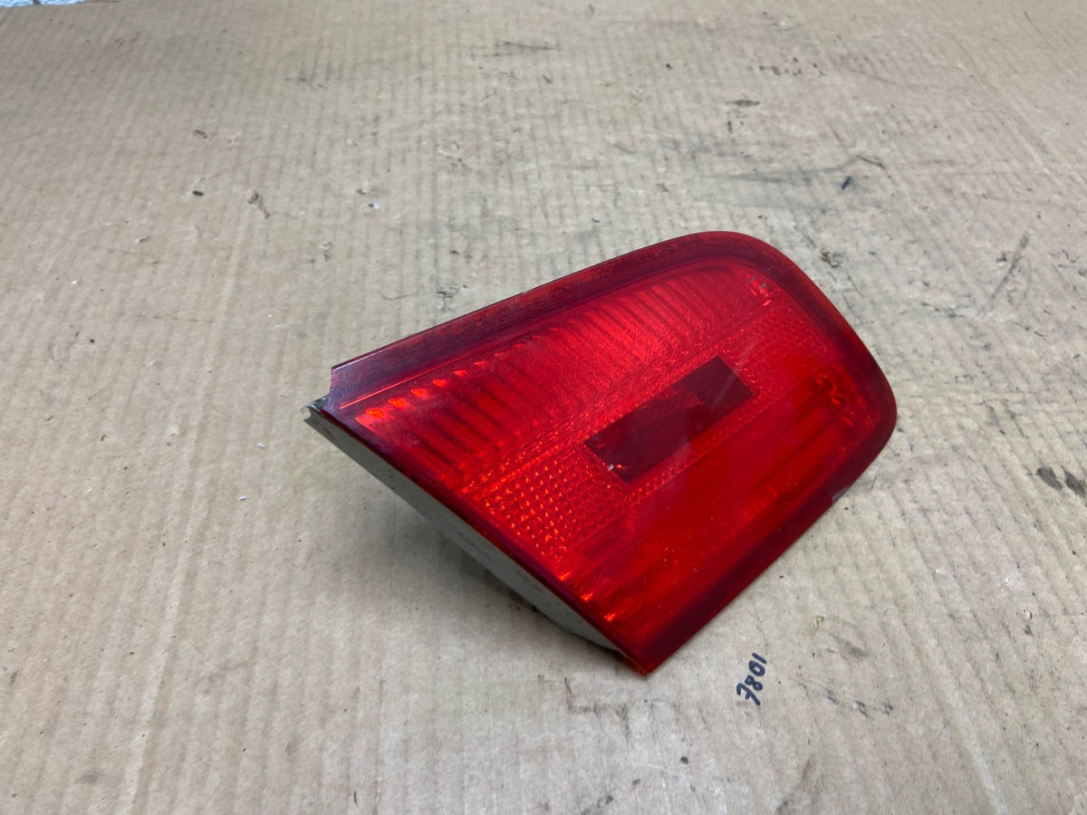 2007 to 2010 BMW 3 Coupe E92 Left Driver Lh Tail Light Inner AI8086 LK2