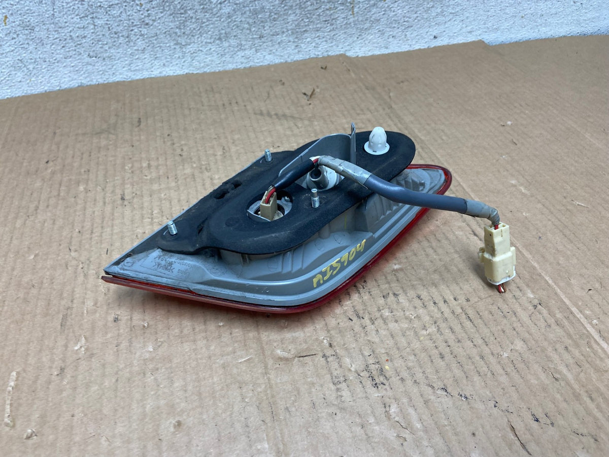 2007 2008 2009 Toyota Camry Left Driver Tail Light Trunk Lid Inner AI5904 LK4