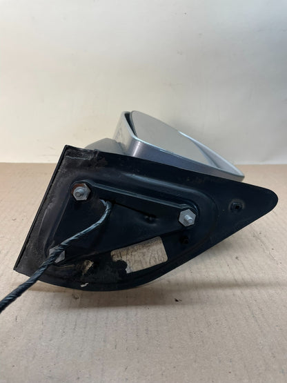 2007 to 2017 Jeep Compass Left Driver LH Heated View Door Mirror AJ0755 DG4