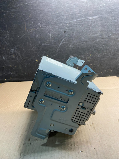 2009 - 2010 Nissan Murano Maxima M35 M37 BOSE Radio CD Navigation z0552 DG1