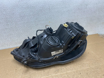 2007 to 2009 Mercedes GL-Class GL450  Left Driver Halogen Headlight OEM Z1205 DG5