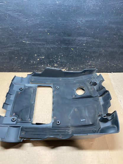 2001 to 2005 Hyundai XG350 V6 Engine Motor Cover V7042 DG6