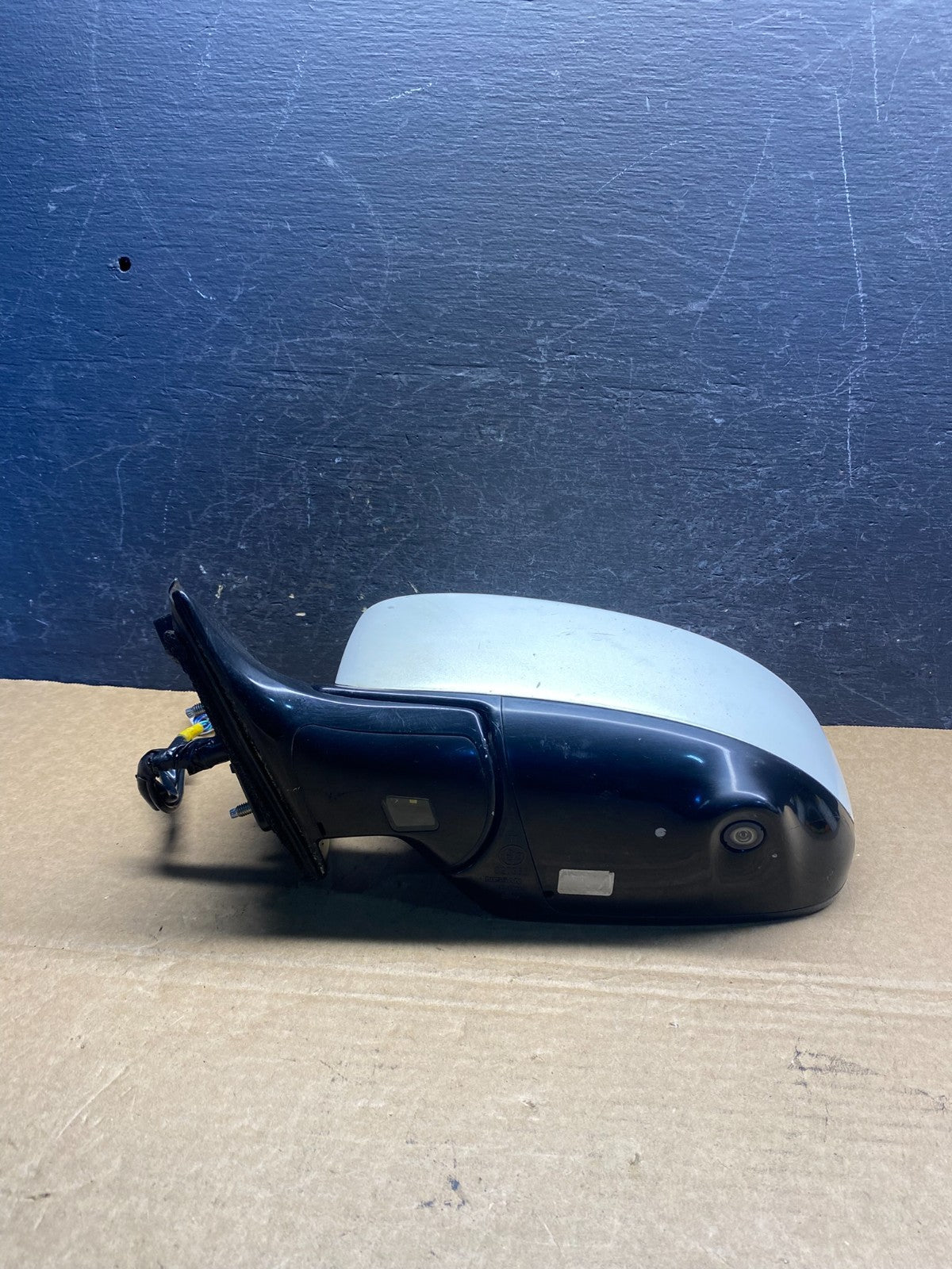 2008-2015 Infiniti EX35 EX37 QX50 Left Driver LH Door Camera Mirror AF79013