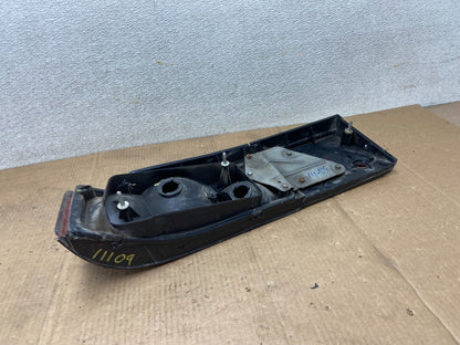 1988 to 1989 Plymouth Sundance Left Driver Side Tail Light AA64128