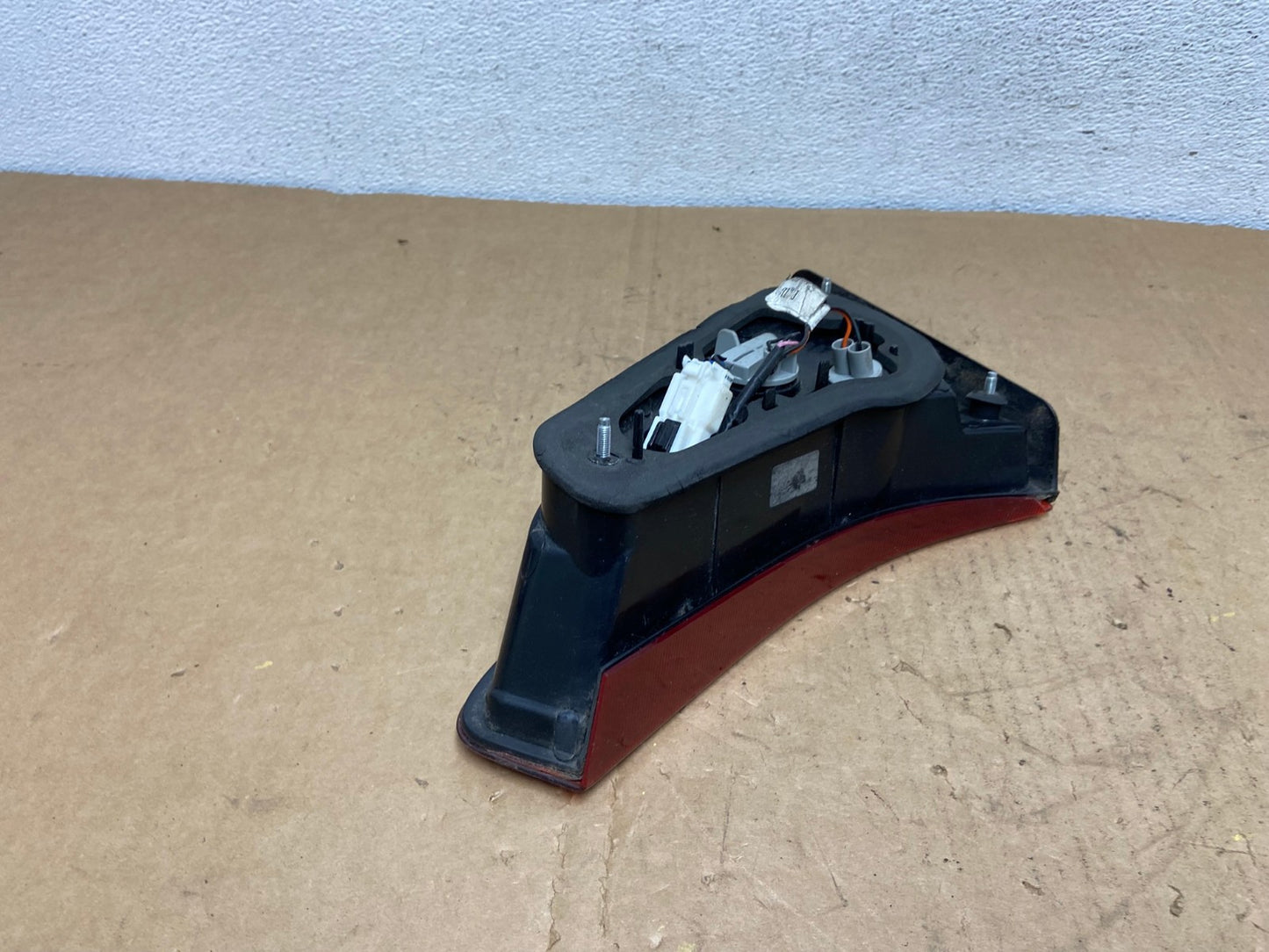 2011 2012 2013 Kia Optima Left Driver Lh Side Inner Tail Light AD1304 LK5