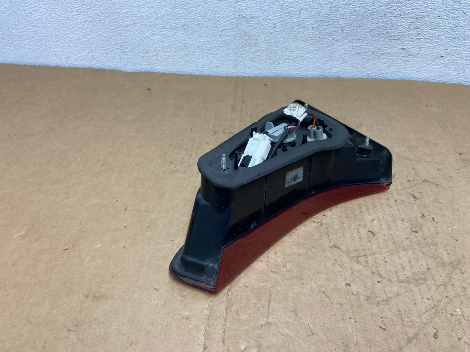 2011 2012 2013 Kia Optima Left Driver Lh Side Inner Tail Light AD1304 LK5
