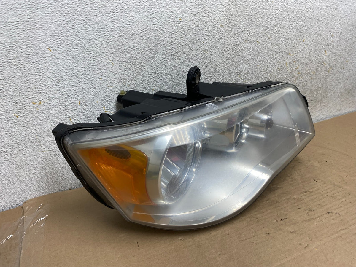 2011 to 2016 Chrysler Town and Country Right Passenger Headlight AH9431 DW2