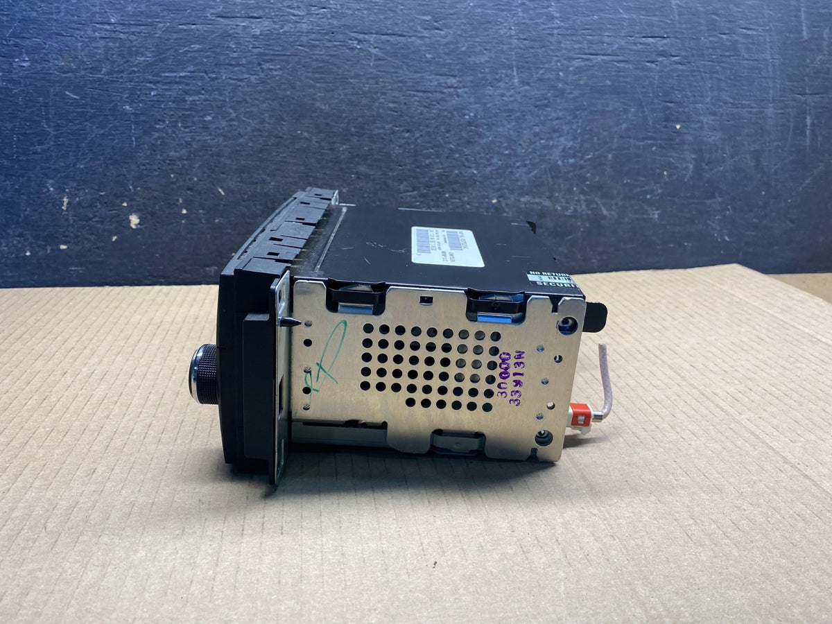 2007-2012 Chrysler Dodge Jeep Ram Radio CD MP3 AUX Receiver AI4809 DG1