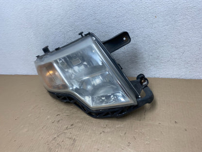 2007 to 2010 Ford Edge Right Passenger RH Halogen Headlight AG5935 DW1
