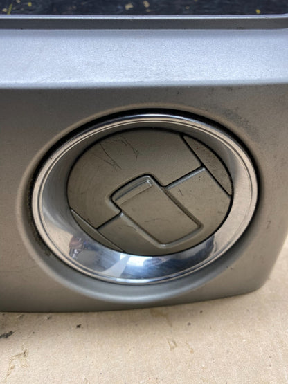 2009 2010 Ford F150 Center Left Dash Trim Bezel Air Vent OE u5416 DG1