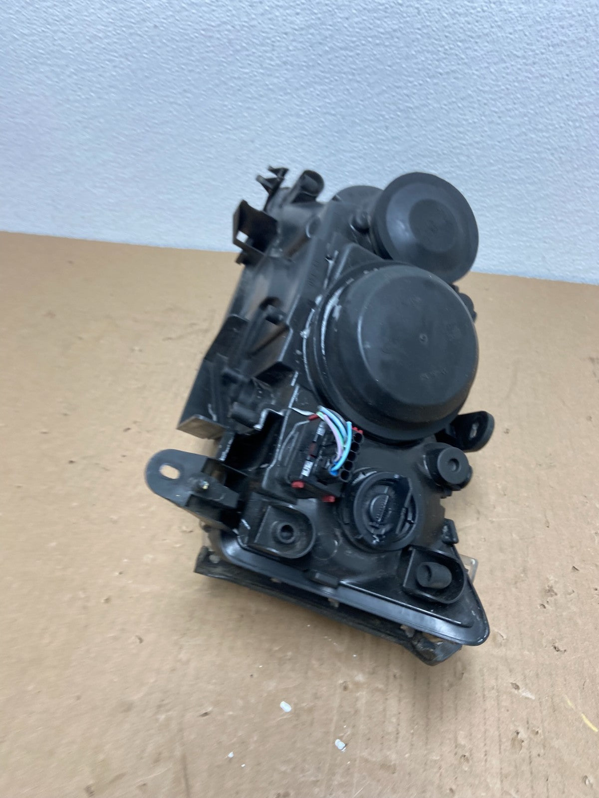 2003 - 2007 Saab 9-3 Right Passenger Headlight Halogen Oem AB6491 DW4