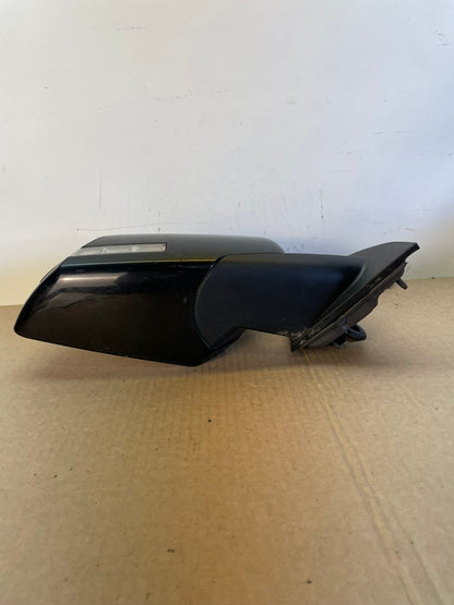 2009-2017 Chevrolet Traverse Right Passenger Rh Side Mirror Heated AH6299 LK3