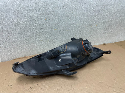 2000 to 2002 Ford Focus Left Driver LH Side Halogen Headlight AB0150 DG5