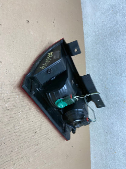 2008-2010 Chrysler Town and Country Left Driver Tail Light Oem AB6044 LK3