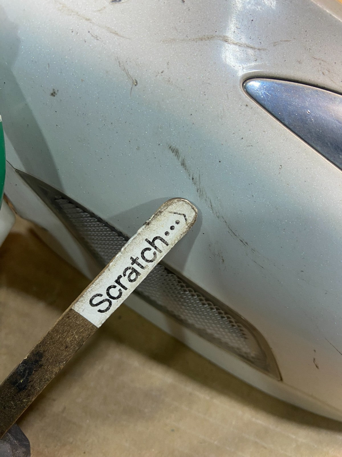 2009 - 2013 Lexus IS250 IS350 Left Driver LH Side View Door Mirror Oem Z9082 MS7