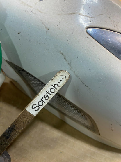 2009 - 2013 Lexus IS250 IS350 Left Driver LH Side View Door Mirror Oem Z9082 MS7