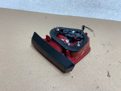 2012-2017 Volkswagen Tiguan Right Passenger Rh Side Inner Tail Light AE7173 LK4