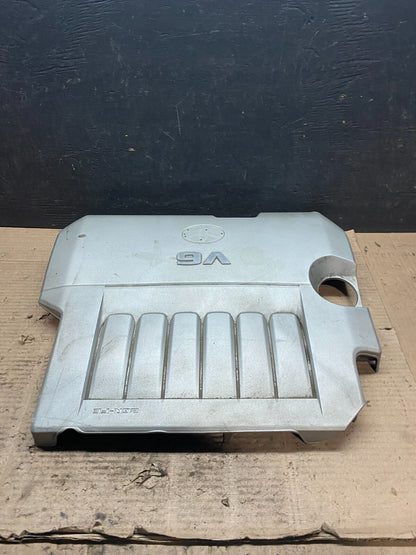 2008 to 2010 Toyota Highlander rav4 Top Engine Cover Lid H4153 DG11