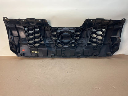 2005 2006 2007 2008 Nissan Xterra Front Upper Grill Grille AI4184 DG3