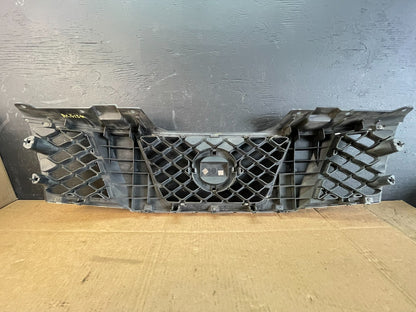 2005 2006 2007 Nissan Pathfinder Chrome Front Upper Grill Grille AC5156 DG3