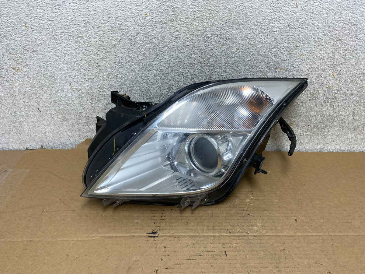 2010 to 2011 Mercury Milan Left Driver LH Headlight Halogen AH7875 DW0