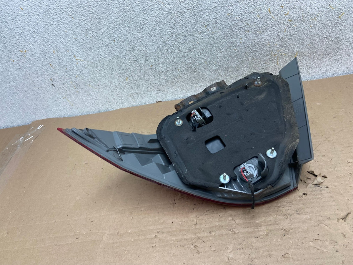 2006 - 2007 Honda Accord Left Driver Lh Side Tail light AI1039 LK4