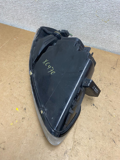 2001 to 2002 Chrysler Sebring Left Driver LH Side Headlight Oem X6970 GD8