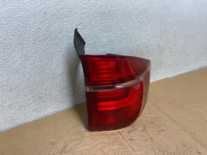 2011 2012 2013 Bmw X5 E70 Right Passenger Side Rh Tail Light AI6858 LKq2
