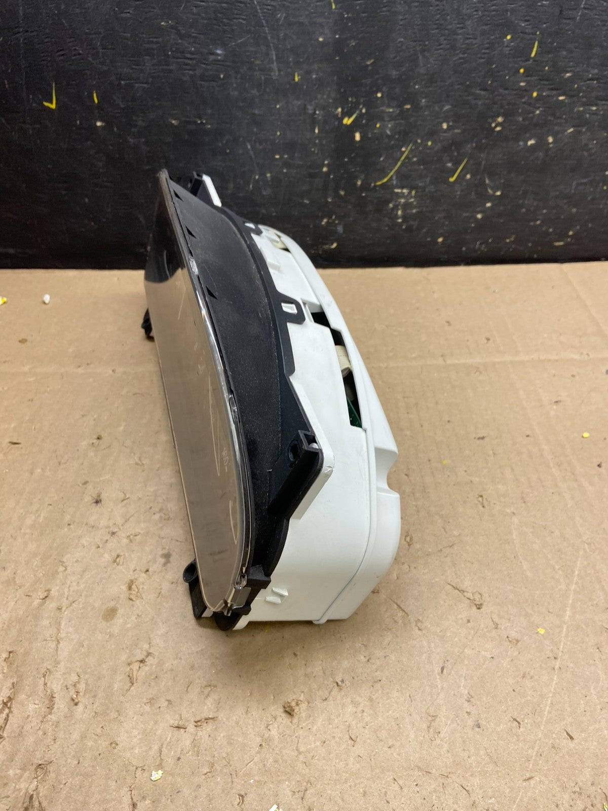 2000 2001 Jaguar S-Type 4.0L Speedometer Instrument Cluster U4699 PS2