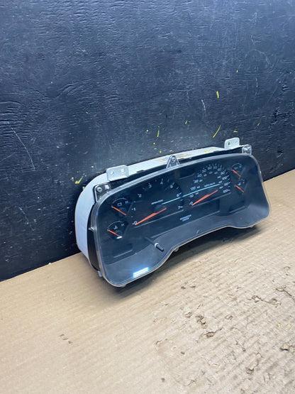 2001 2002 2003 Dodge Durango Speedometer Instrument Cluster Gauge OEM S8973 DG1