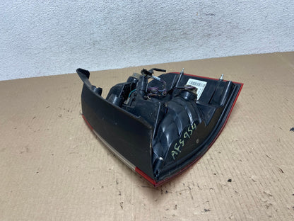 2011 2012 2013 2014 Ford Edge Tail Light Left Driver Lh Side AF5954 LK4